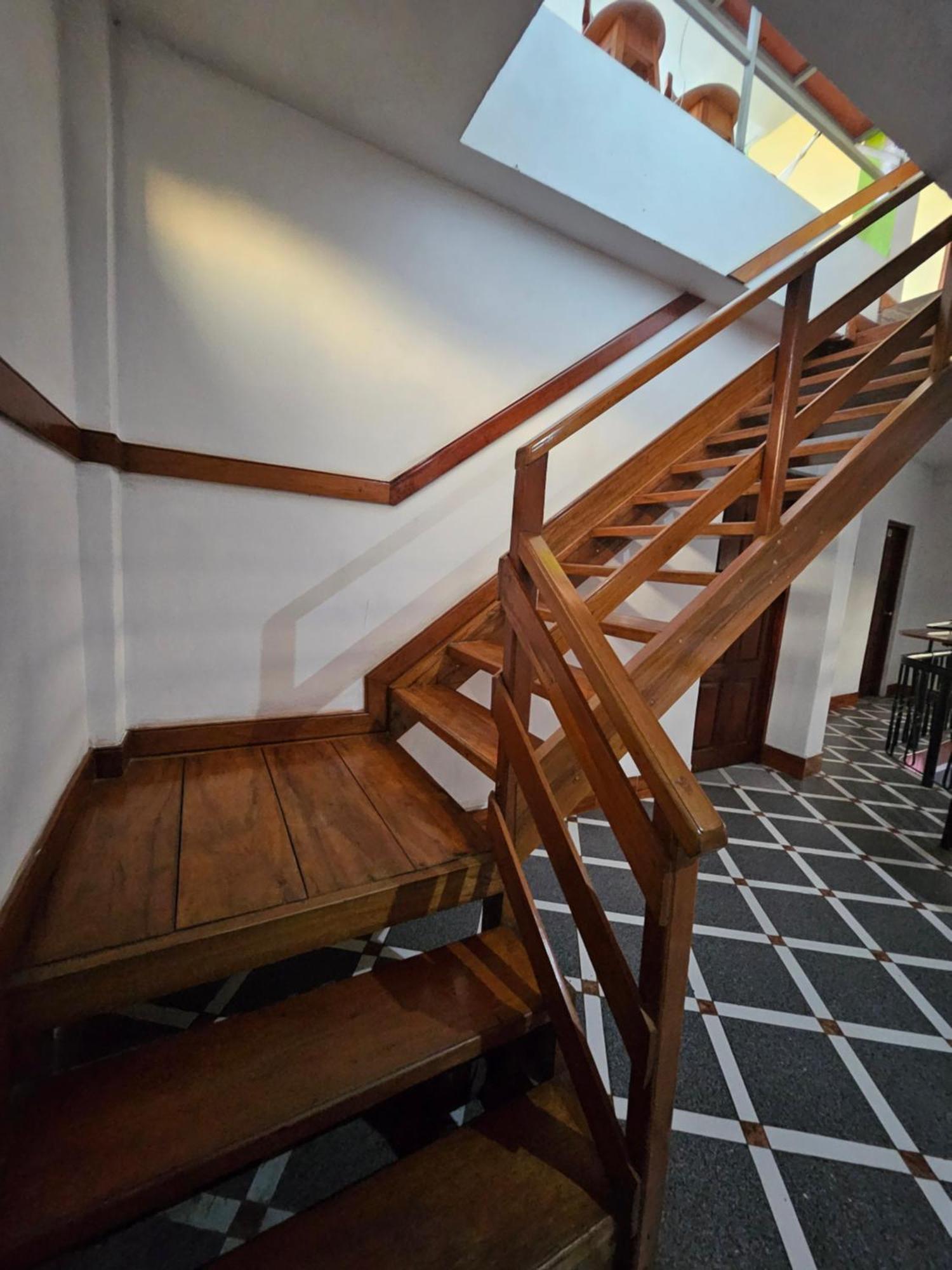 Hotel Sarisa House à Iquitos Extérieur photo