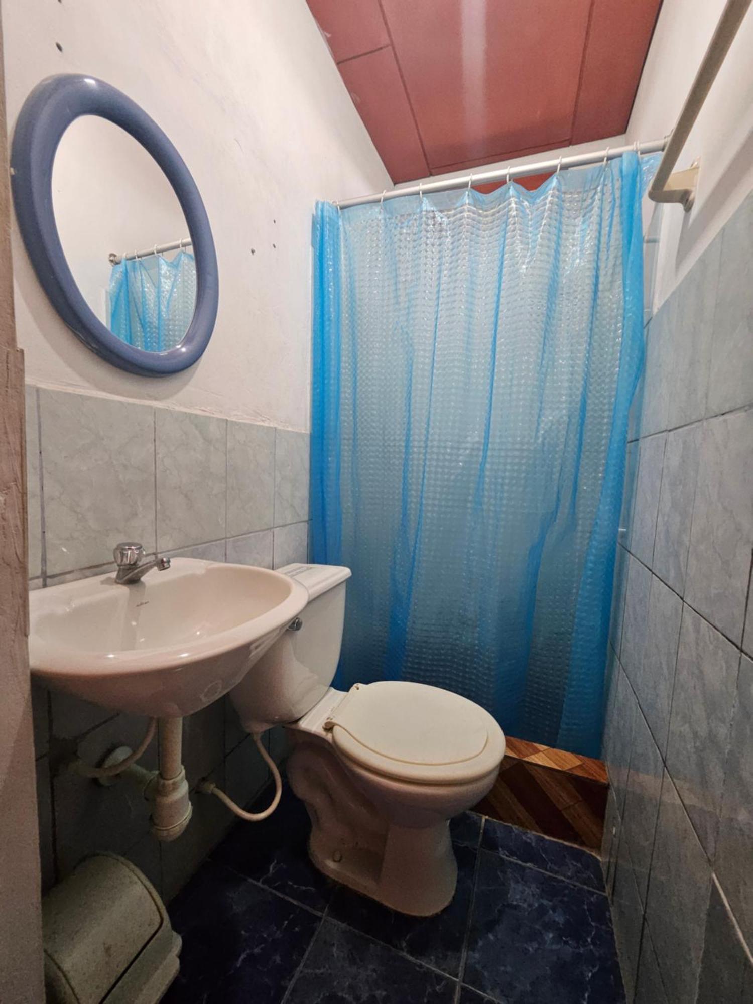 Hotel Sarisa House à Iquitos Extérieur photo