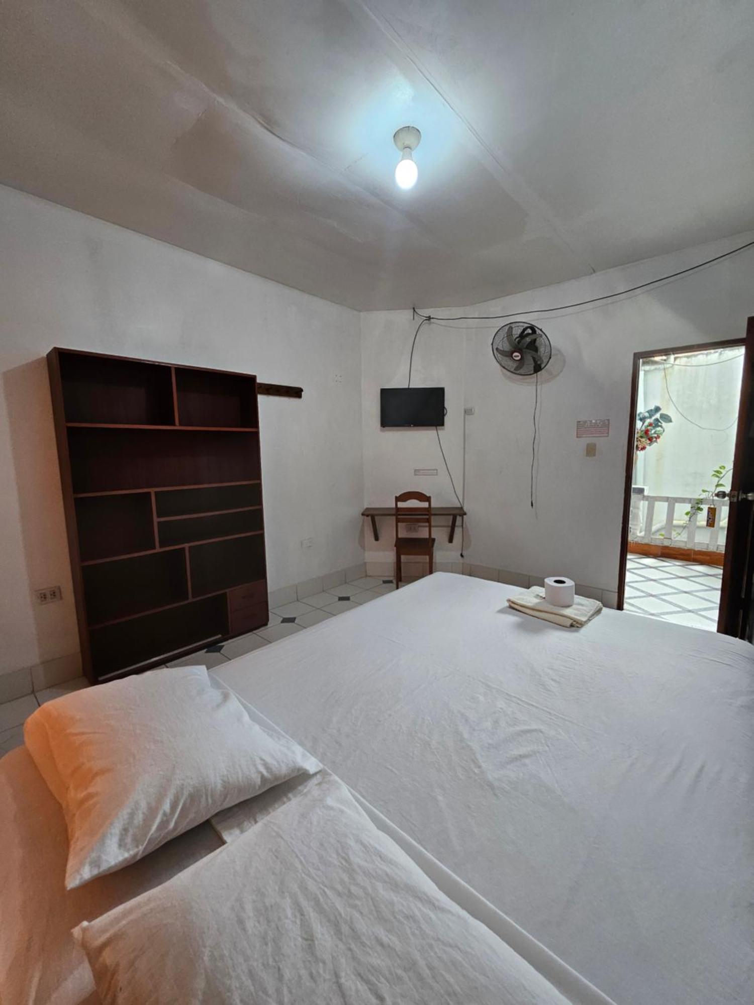 Hotel Sarisa House à Iquitos Extérieur photo